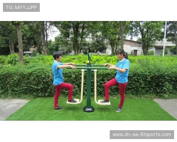 跪在上面的健身器材的设计理念与使用方式